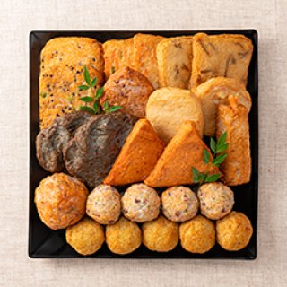 磯揚げセット - 嘉平屋オンラインショップ