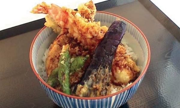 天丼